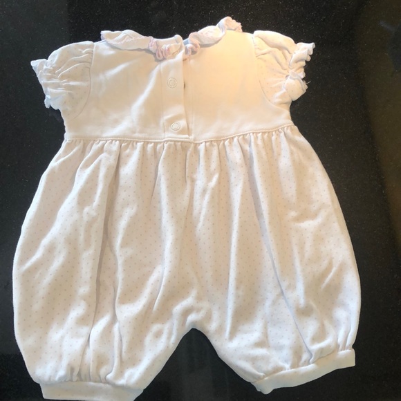 EUC Baby Luigi bubble - Picture 3 of 4